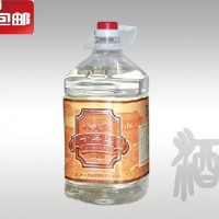 10斤装高粱白酒52度