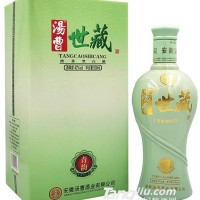 汤曹世藏（青韵）-500ml