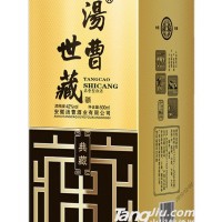 42°汤曹世藏（典藏）-500ml