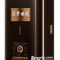 42°汤曹世藏（26经典）-500ml