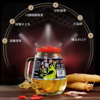 佰福园人参鹿鞭酒【42° 150ml×12瓶】