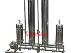白酒塑化剂超标解决办法 白酒塑化剂过滤设备帮你解决